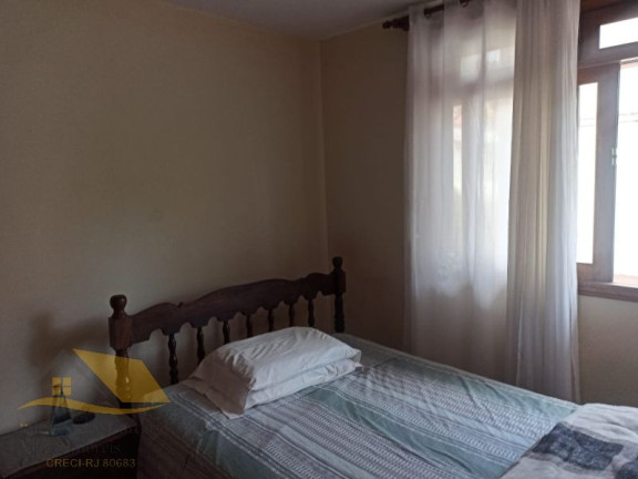 Imagem Casa com 4 Quartos à Venda, 200 m² em Chácara Paraíso - Nova Friburgo