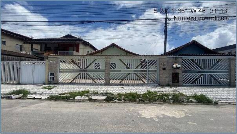Imagem Casa com 2 Quartos à Venda, 41 m² em Esmeralda - Praia Grande Imagem Casa com 2 Quartos à Venda, 41 m² em Esmeralda - Praia Grande