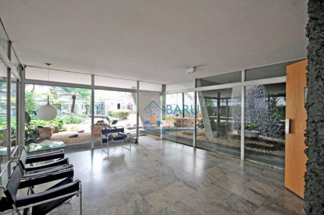 Imagem Apartamento com 3 Quartos à Venda, 198 m² em Higienópolis - São Paulo Imagem Apartamento com 3 Quartos à Venda, 198 m² em Higienópolis - São Paulo