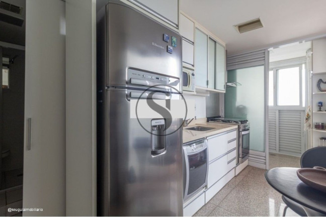 Imagem Apartamento com 2 Quartos à Venda, 134 m² em Vila Nova Conceição - São Paulo Imagem Apartamento com 2 Quartos à Venda, 134 m² em Vila Nova Conceição - São Paulo
