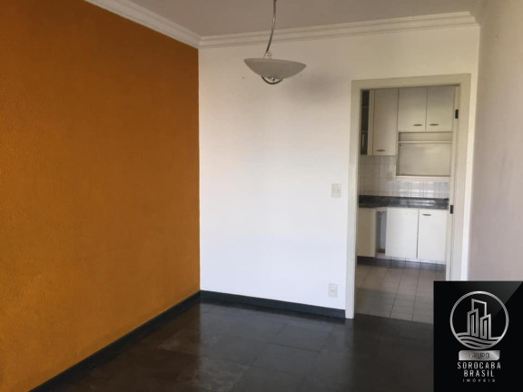 Imagem Apartamento com 4 Quartos à Venda, 110 m² em Parque Campolim - Sorocaba