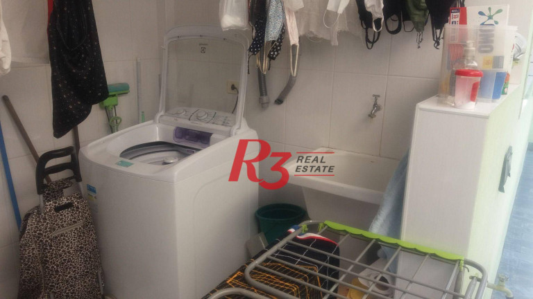 Imagem Sobrado com 3 Quartos à Venda, 268 m² em Campo Grande - Santos Imagem Sobrado com 3 Quartos à Venda, 268 m² em Campo Grande - Santos