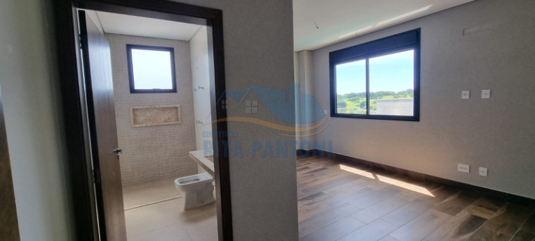 Imagem Casa de Condomínio com 4 Quartos à Venda, 420 m² em Alphaville - Ribeirão Preto Imagem Casa de Condomínio com 4 Quartos à Venda, 420 m² em Alphaville - Ribeirão Preto