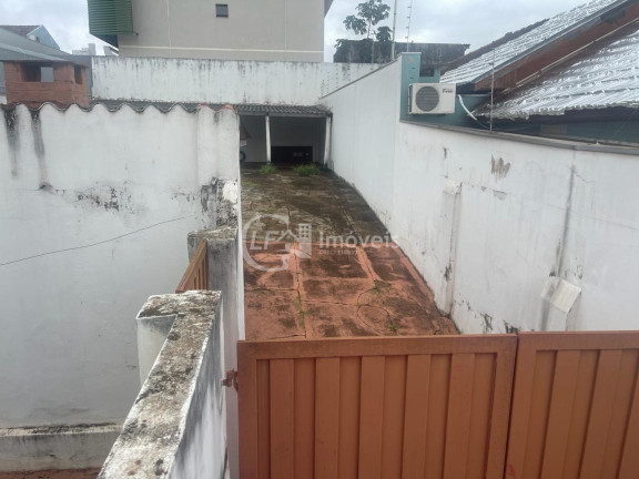 Imagem Casa com 6 Quartos à Venda, 300 m² em Centro - Campo Grande Imagem Casa com 6 Quartos à Venda, 300 m² em Centro - Campo Grande