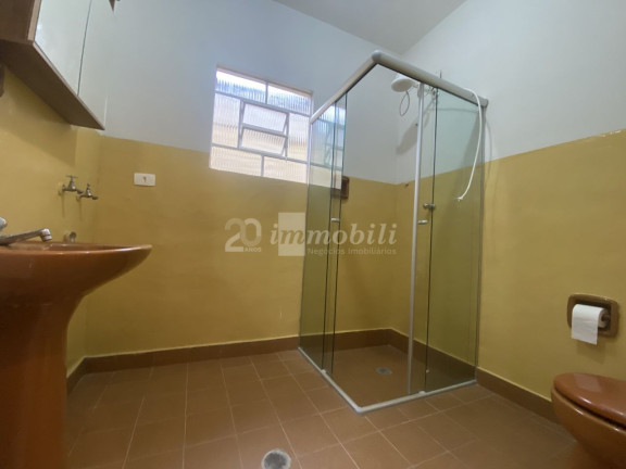 Imagem Casa com 1 Quarto à Venda, 50 m² em Perdizes - São Paulo Imagem Casa com 1 Quarto à Venda, 50 m² em Perdizes - São Paulo