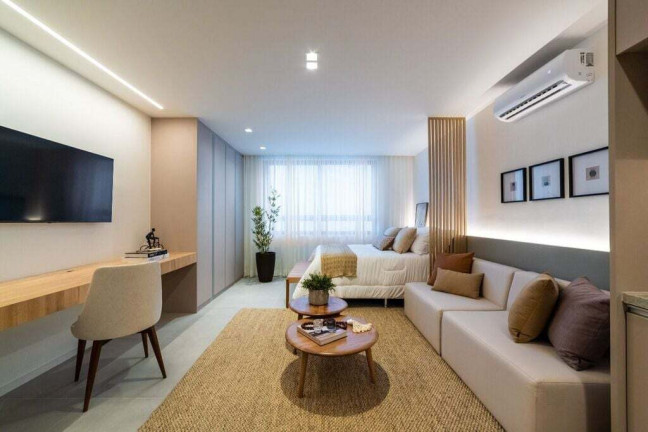 Imagem Imóvel com 1 Quarto à Venda, 58 m² em Centro - Rio De Janeiro