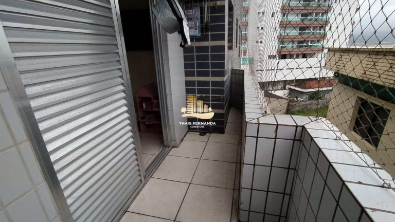 Imagem Apartamento com 1 Quarto à Venda, 75 m² em Caiçara - Praia Grande