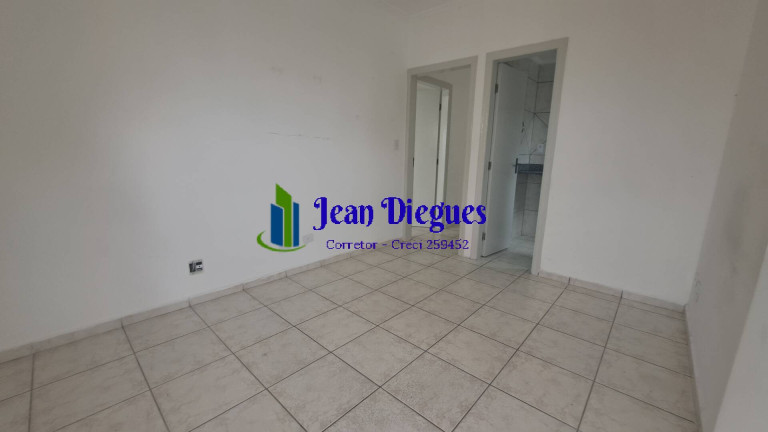 Imagem Apartamento com 2 Quartos para Alugar, em Vila Tupi - Praia Grande Imagem Apartamento com 2 Quartos para Alugar, em Vila Tupi - Praia Grande