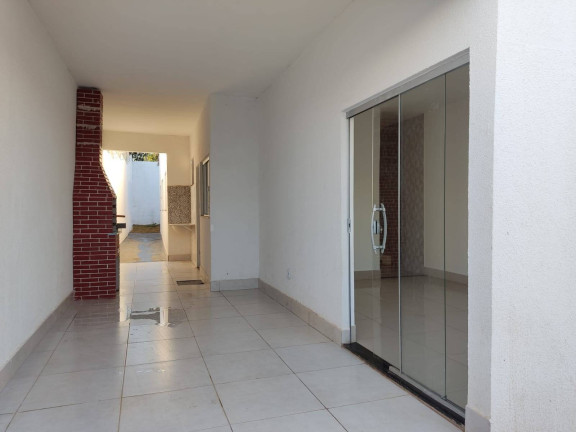 Imagem Casa com 3 Quartos à Venda, 150 m² em Cidade Livre - Aparecida De Goiânia