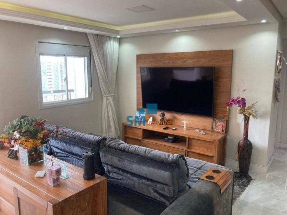 Imagem Apartamento com 2 Quartos à Venda, 96 m² em Parque Da Vila Prudente - São Paulo Imagem Apartamento com 2 Quartos à Venda, 96 m² em Parque Da Vila Prudente - São Paulo