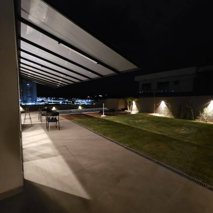 Imagem Sobrado com 5 Quartos à Venda, 600 m² em Urbanova - São José Dos Campos