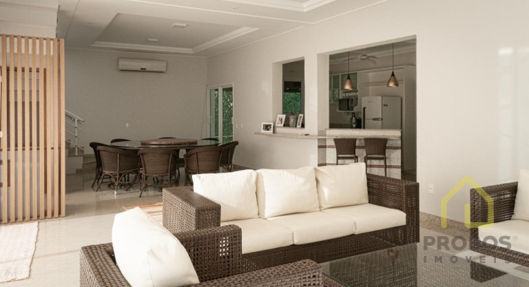 Casa com 3 Quartos à Venda, 750 m² em Cardeal - Elias Fausto