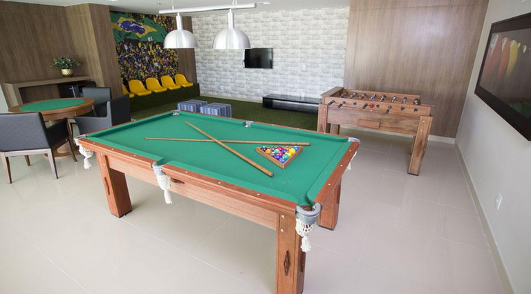 Imagem Apartamento com 3 Quartos à Venda, 146 m² em Guararapes - Fortaleza
