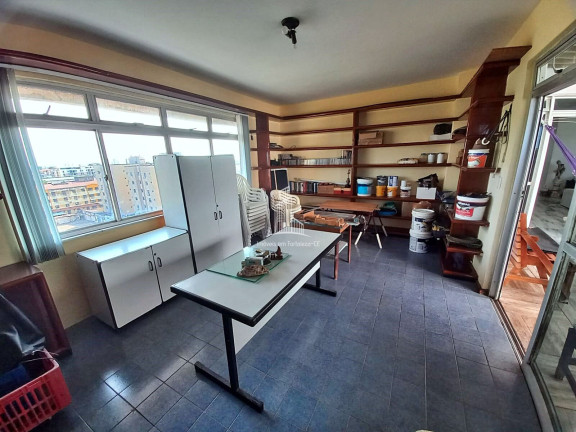 Imagem Cobertura com 3 Quartos à Venda, 270 m² em Bela Vista - Fortaleza Imagem Cobertura com 3 Quartos à Venda, 270 m² em Bela Vista - Fortaleza