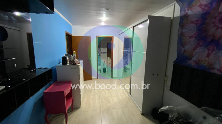 Imagem Apartamento com 2 Quartos à Venda, 70 m² em Boqueirão - Praia Grande Imagem Apartamento com 2 Quartos à Venda, 70 m² em Boqueirão - Praia Grande