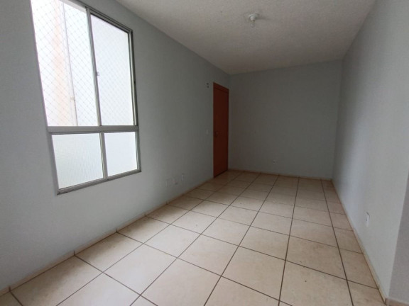 Imagem Apartamento com 2 Quartos à Venda, 48 m² em Residencial Aquários Ii - Goiânia Imagem Apartamento com 2 Quartos à Venda, 48 m² em Residencial Aquários Ii - Goiânia
