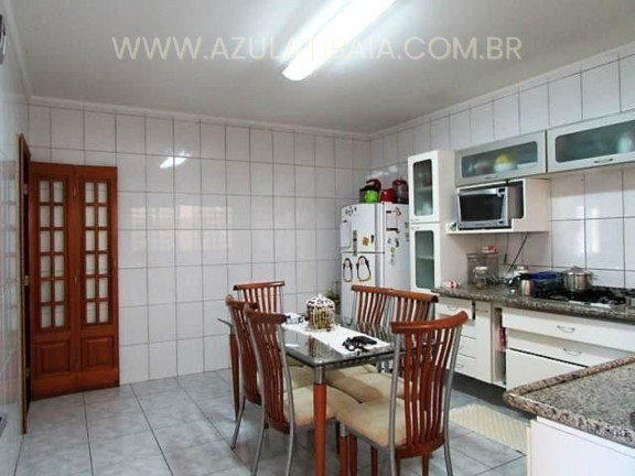 Imagem Casa com 3 Quartos à Venda, 300 m² em Jardim Paulista - Atibaia Imagem Casa com 3 Quartos à Venda, 300 m² em Jardim Paulista - Atibaia