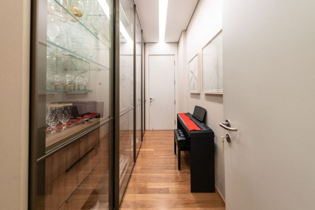 Imagem Apartamento com 3 Quartos à Venda, 456 m² em Jardim Europa - São Paulo Imagem Apartamento com 3 Quartos à Venda, 456 m² em Jardim Europa - São Paulo