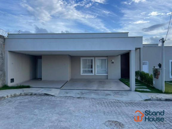 Casa com 2 Quartos à Venda, 1 m² em Sim - Feira De Santana