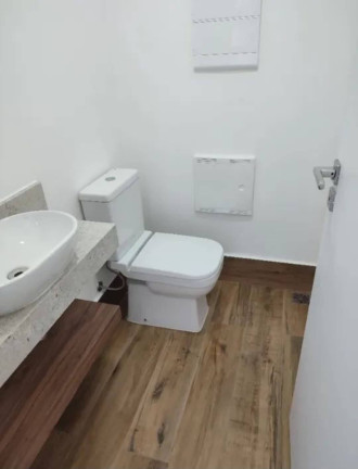 Imagem Apartamento com 1 Quarto à Venda, 54 m² em Boqueirão - Santos