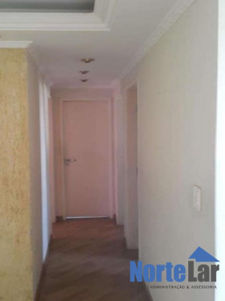 Imagem Apartamento com 3 Quartos à Venda, 68 m² em Vila Amália (zona Norte) - São Paulo Imagem Apartamento com 3 Quartos à Venda, 68 m² em Vila Amália (zona Norte) - São Paulo