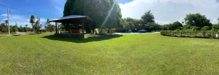 Imagem Terreno à Venda, 400 m² em Abrantes - Camaçari Imagem Terreno à Venda, 400 m² em Abrantes - Camaçari