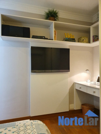 Imagem Apartamento com 3 Quartos à Venda, 180 m² em Vila Romana - São Paulo