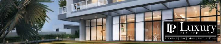 Imagem Apartamento com 3 Quartos à Venda, 156 m² em Vila Olimpia - São Paulo Imagem Apartamento com 3 Quartos à Venda, 156 m² em Vila Olimpia - São Paulo