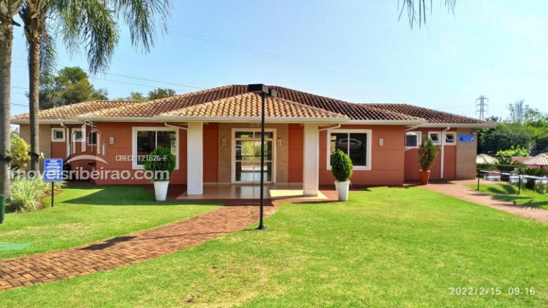 Imagem Casa de Condomínio com 3 Quartos à Venda, 145 m² em Jardim Botânico - Ribeirão Preto Imagem Casa de Condomínio com 3 Quartos à Venda, 145 m² em Jardim Botânico - Ribeirão Preto