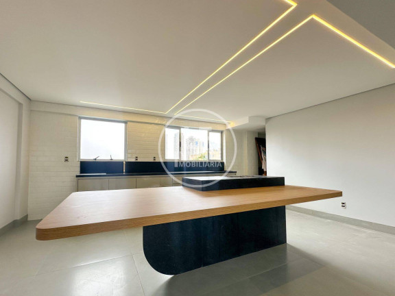 Imagem Apartamento com 3 Quartos à Venda, 92 m² em Setor Bueno - Goiânia