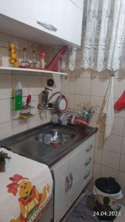 Imagem Apartamento com 3 Quartos à Venda, 67 m² em Alto De Pinheiros - São Paulo