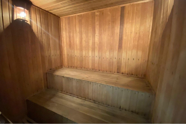 Imagem Apartamento com 3 Quartos à Venda, 122 m² em Vila Regente Feijó - São Paulo Imagem Apartamento com 3 Quartos à Venda, 122 m² em Vila Regente Feijó - São Paulo