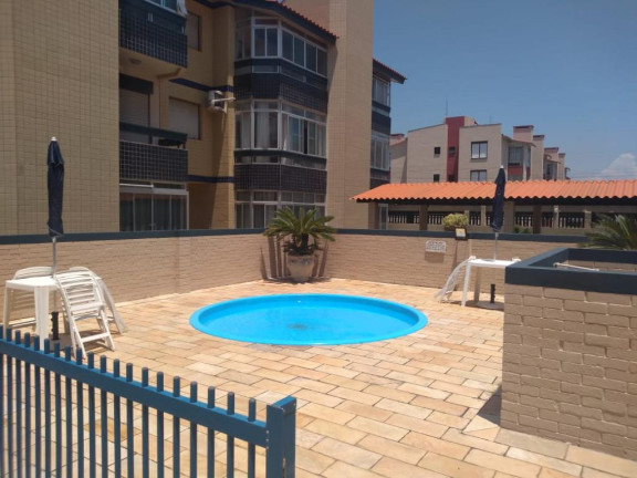 Imagem Apartamento com 1 Quarto à Venda, 60 m² em Capão Novo - Capao Da Canoa