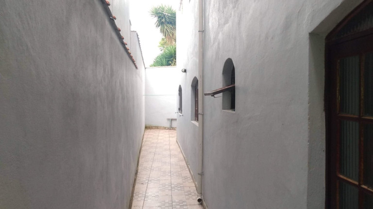 Imagem Sobrado com 3 Quartos à Venda, 90 m² em Jardim Elizabeth - Mauá