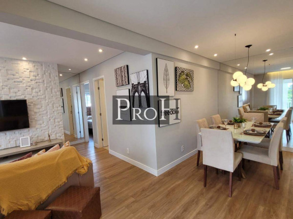 Imagem Apartamento com 2 Quartos à Venda, 75 m² em Vila Apiaí - Santo André Imagem Apartamento com 2 Quartos à Venda, 75 m² em Vila Apiaí - Santo André