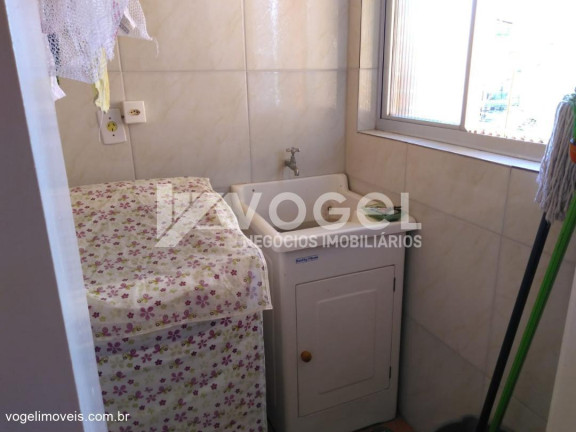 Imagem Apartamento com 1 Quarto à Venda, 56 m² em Morro Do Espelho - Sao Leopoldo Imagem Apartamento com 1 Quarto à Venda, 56 m² em Morro Do Espelho - Sao Leopoldo