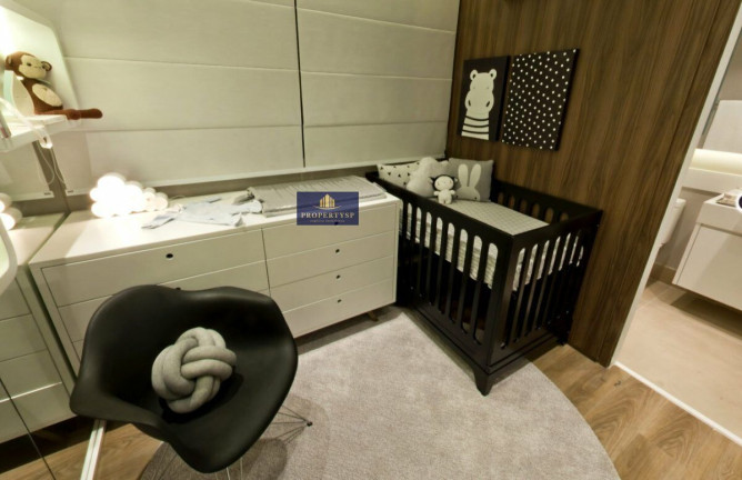 Imagem Apartamento com 3 Quartos à Venda, 114 m² em Vila Hamburguesa - São Paulo Imagem Apartamento com 3 Quartos à Venda, 114 m² em Vila Hamburguesa - São Paulo