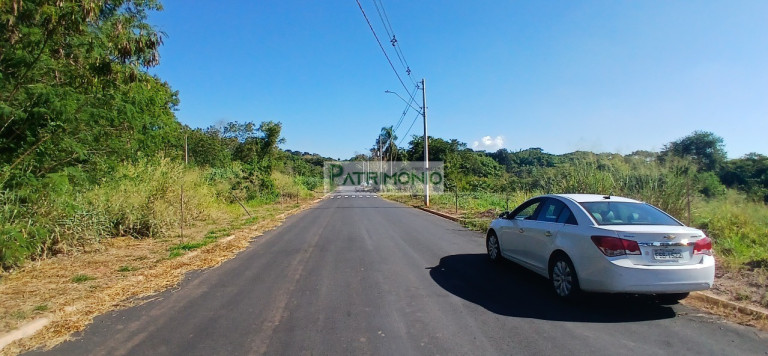 Imagem Terreno à Venda, 175 m² em Esplanada - Jaguariúna