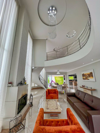 Imagem Casa com 4 Quartos à Venda, 490 m² em Jardim Do Golf I - Jandira Imagem Casa com 4 Quartos à Venda, 490 m² em Jardim Do Golf I - Jandira