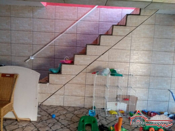 Imagem Casa com 2 Quartos à Venda, 150 m² em Parque Santo Antônio - Jacareí Imagem Casa com 2 Quartos à Venda, 150 m² em Parque Santo Antônio - Jacareí