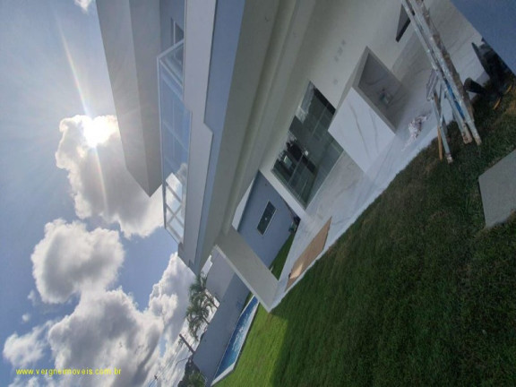 Imagem Imóvel com 4 Quartos à Venda, 300 m² em Alphaville Litoral Norte 2 - Camaçari Imagem Imóvel com 4 Quartos à Venda, 300 m² em Alphaville Litoral Norte 2 - Camaçari