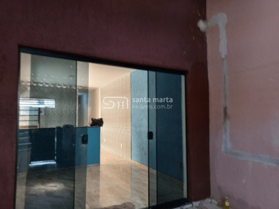 Imagem Casa com 2 Quartos à Venda, 125 m² em Vila Brito - Lorena