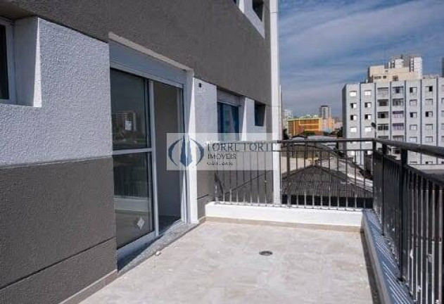 Imagem Apartamento com 2 Quartos à Venda, 65 m² em Tatuapé - São Paulo