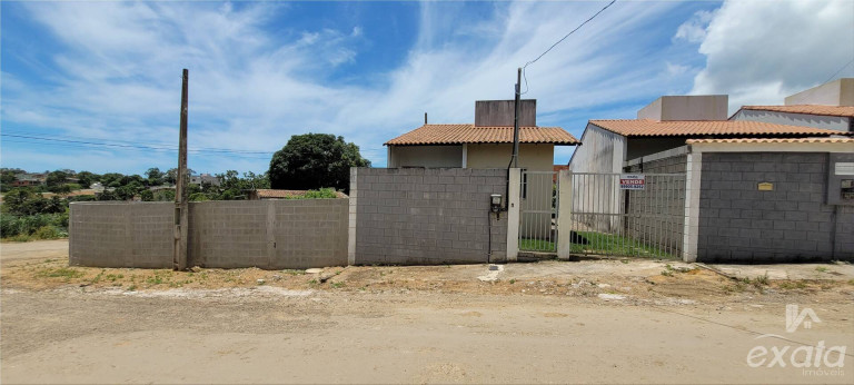 Imagem Casa com 2 Quartos à Venda, 57 m² em Residencial Jacaraípe - Serra Imagem Casa com 2 Quartos à Venda, 57 m² em Residencial Jacaraípe - Serra