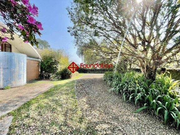 Imagem Casa com 4 Quartos à Venda, 1 m² em Chácara Eliana - Cotia