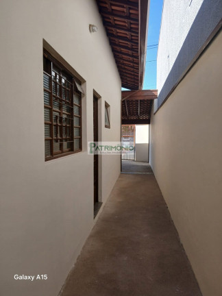 Imagem Casa com 2 Quartos à Venda, 80 m² em Jardim Europa - Jaguariúna Imagem Casa com 2 Quartos à Venda, 80 m² em Jardim Europa - Jaguariúna