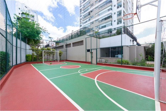 Imagem Apartamento com 2 Quartos à Venda, 106 m² em Vila Regente Feijó - São Paulo Imagem Apartamento com 2 Quartos à Venda, 106 m² em Vila Regente Feijó - São Paulo