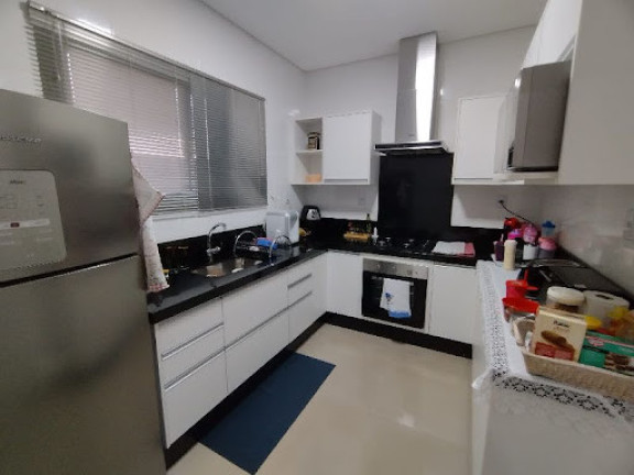 Imagem Sobrado com 3 Quartos à Venda, 170 m² em Condomínio Villagio Milano - Sorocaba