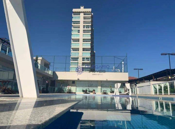 Imagem Apartamento com 3 Quartos à Venda, 91 m² em Centro - Penha Imagem Apartamento com 3 Quartos à Venda, 91 m² em Centro - Penha