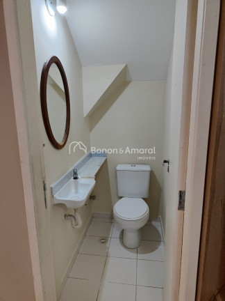 Imagem Casa de Condomínio com 3 Quartos à Venda, 157 m² em Parque Imperador - Campinas Imagem Casa de Condomínio com 3 Quartos à Venda, 157 m² em Parque Imperador - Campinas